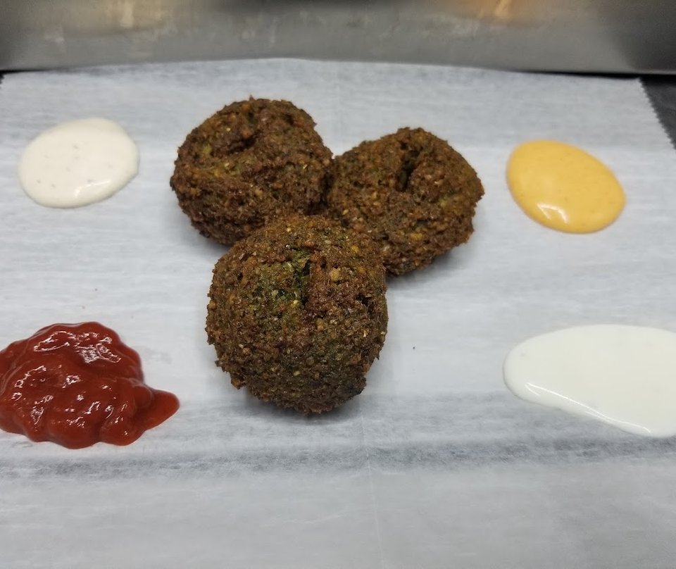 Falafel