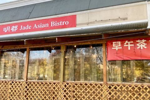 Jade Asian Bistro